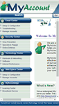 Mobile Screenshot of myaccount.watsononline.net
